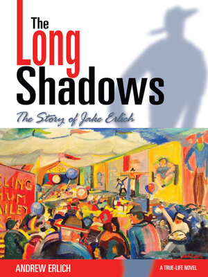 cover image of The Long Shadows
